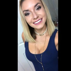 Meet your Posher, Stormi